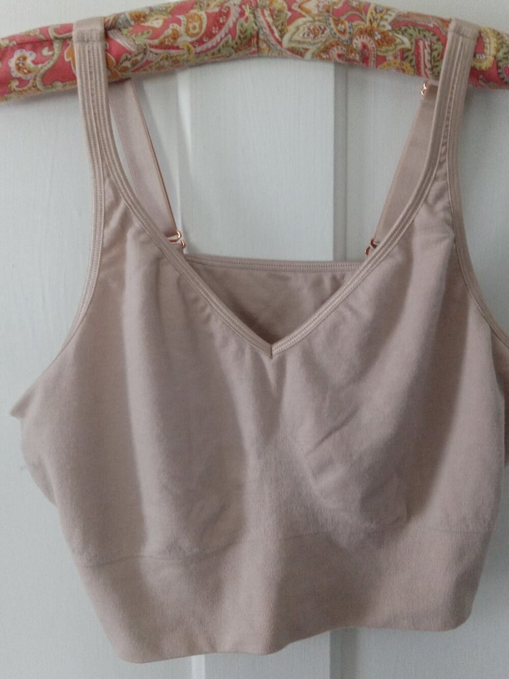 WoolX Merino Wool Bra- Haden Bra.